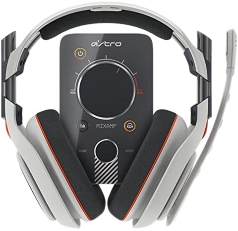 Astro Gaming A40 + MixAmp Pro 2015 Edition (Multi Platform), B